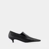Totême Toteme Kitten Loafers