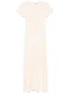 Totême Toteme Knitted Maxi Dress