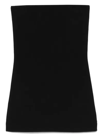 Totême Toteme Knitted Top