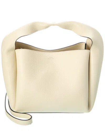 Totême Toteme Leather Bucket Bag