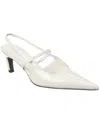 Totême Toteme Pumps In White