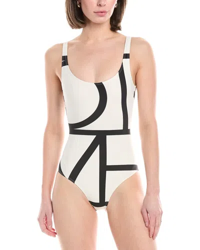 Totême Toteme One-piece