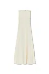 Totême Toteme Organic Cotton Shirt In Neutral
