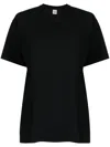 Totême Toteme Women Organic Cotton T-shirt