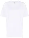 Totême Toteme Women Organic Cotton T-shirt