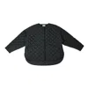 Totême Toteme Oversize Quilted Jacket