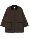 Totême Toteme Coats