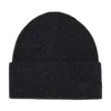 Totême Toteme Ribbed Beanie