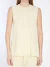 Totême Toteme Women Ribbed Knit Top