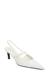 Totême Toteme Pumps In Off White
