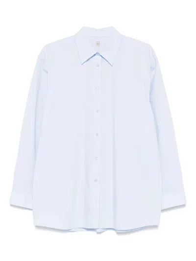 TOTÊME TOTEME SHIRT