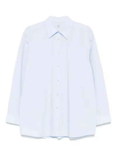 TOTÊME TOTEME SHIRT