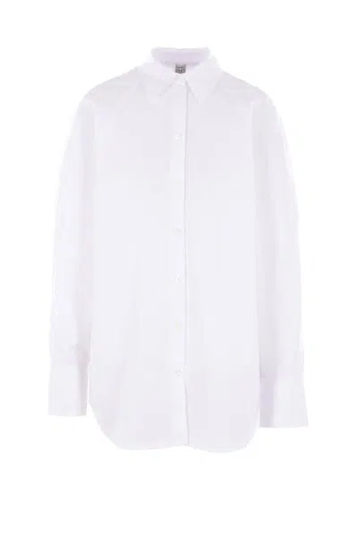 Totême Toteme Shirts
