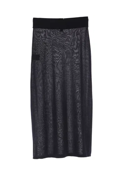 Totême Toteme Skirts