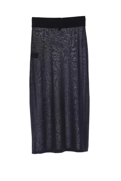 Totême Toteme Skirts