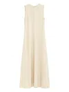 Totême Toteme Organic Cotton Shirt In White