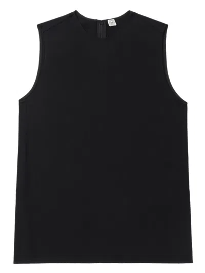 Totême Toteme Sleeveless Top