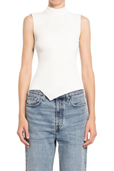 Totême Woman White Tops