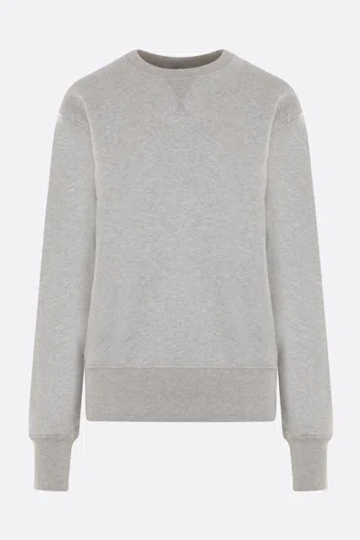 Totême Toteme Sweaters In Grey