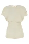 Totême Toteme Topwear In White
