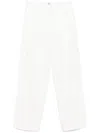 Totême Toteme Tailored Trousers