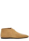 Totême Toteme Boots In Camel