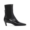 Totême Toteme Boots In Brown