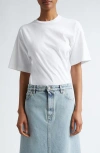 Totême Toteme Topwear In Off White