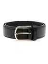Totême Toteme Wide Trouser Belt