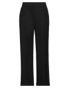 Totême Pants Toteme Woman Color Black In Black