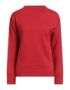 Totême Toteme Woman Sweater Red Size Xs Wool