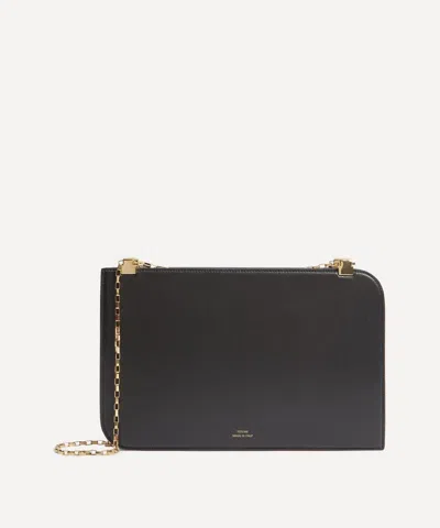 Totême Toteme Women's Chain Shoulder Bag