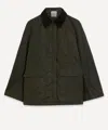 Totême Padded Cotton Country Jacket
