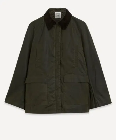 Totême Toteme Women's Country Jacket