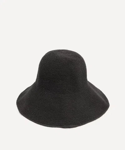 Totême Toteme Women's Paper Straw Hat