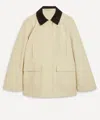 Totême Toteme Women's Summer Country Jacket