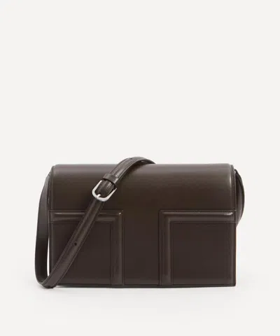 Totême Toteme Women's T-flap Bag