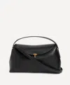 Totême Toteme Women's T-lock Top Handle Bag