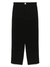Totême Double-pleat Trousers