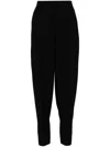 Totême Tapered Trousers