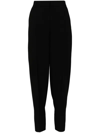 TOTÊME TOTEME WOOL PANTS