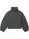 Totême Roll-neck Sweater
