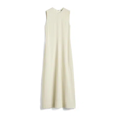 Totême Woven Stripe Dress