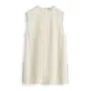 Totême Sleeveless Vest