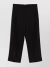 Totême Toteme Wool Blend Trousers