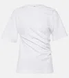 Totême Toteme Topwear In White
