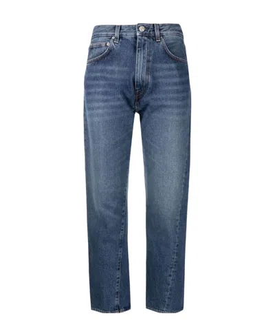 TOTÊME TWISTED JEANS