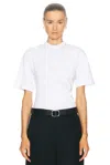 Totême Toteme Topwear In Off White