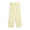 Totême Twisted Seam Straight-leg Boxer Trousers