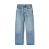 Totême Twisted Seam Jean